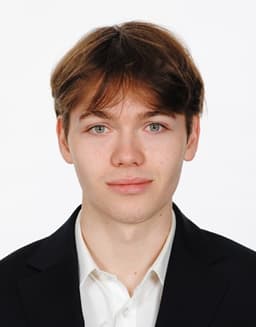 Tymoteusz Majchrzak, founder of Trafficly